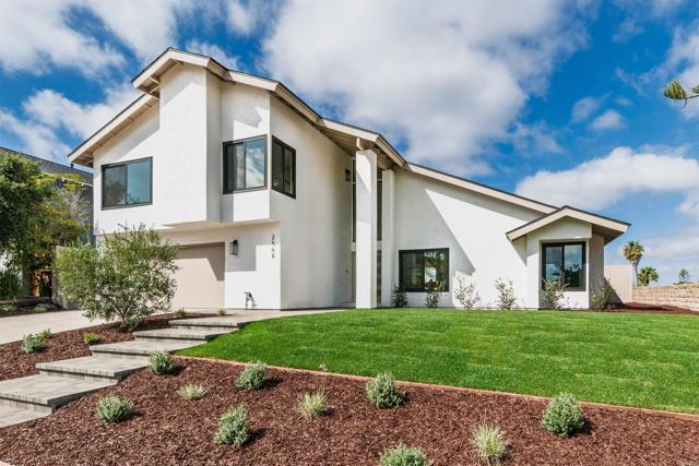 Detail Gallery Image 41 of 47 For 2568 Abedul St, Carlsbad,  CA 92009 - 4 Beds | 3/1 Baths