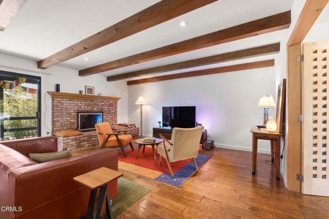 Detail Gallery Image 10 of 48 For 1350 Cuyama Rd, Ojai,  CA 93023 - 3 Beds | 3 Baths