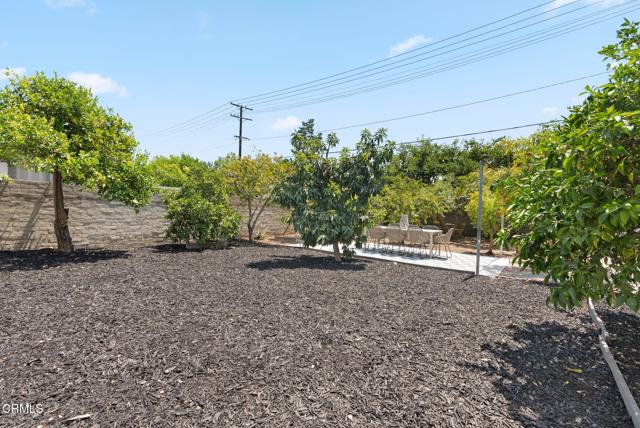 Detail Gallery Image 27 of 36 For 2376 Monte Vista St, Pasadena,  CA 91107 - 3 Beds | 1/1 Baths