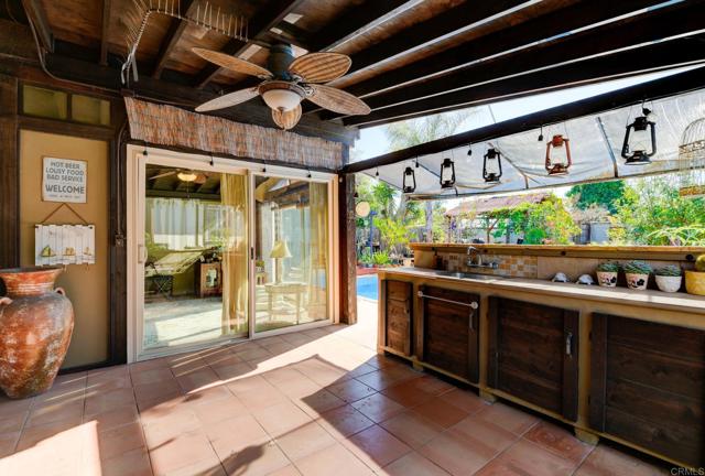 Detail Gallery Image 11 of 28 For 4666 Shoshoni Ave, San Diego,  CA 92117 - 3 Beds | 1 Baths