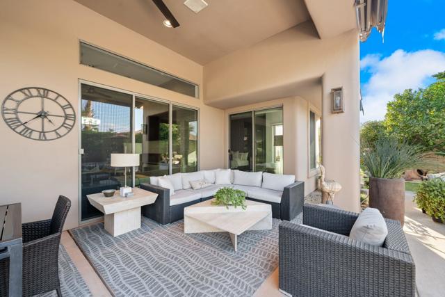 22 Calle La Reina, Rancho Mirage, CA 92270