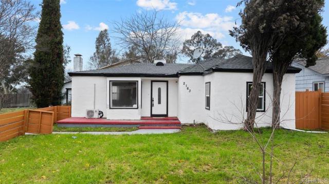 Detail Gallery Image 23 of 29 For 2163 4th St, Oroville,  CA 95965 - 3 Beds | 1 Baths