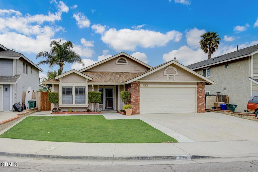 654 Rochester Court, Ventura, CA 93004