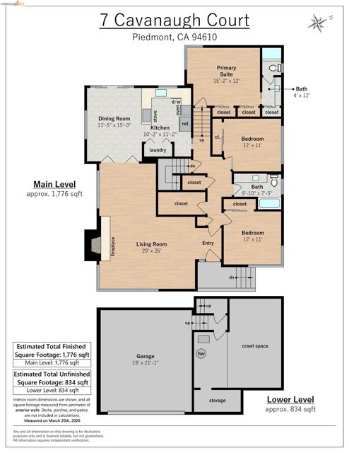 Image 37 of 39 For 7 Cavanaugh  