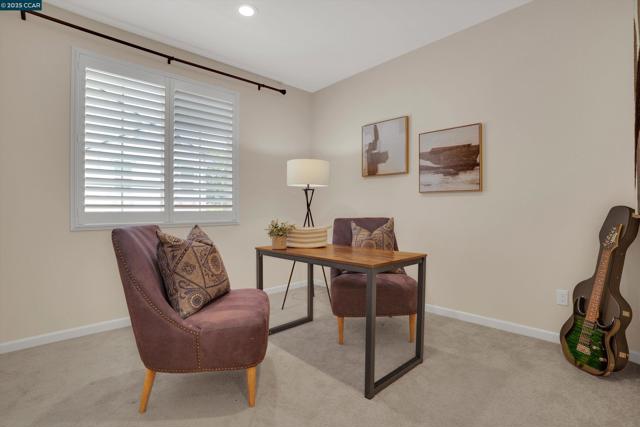 3rd Upstairs Bedroom