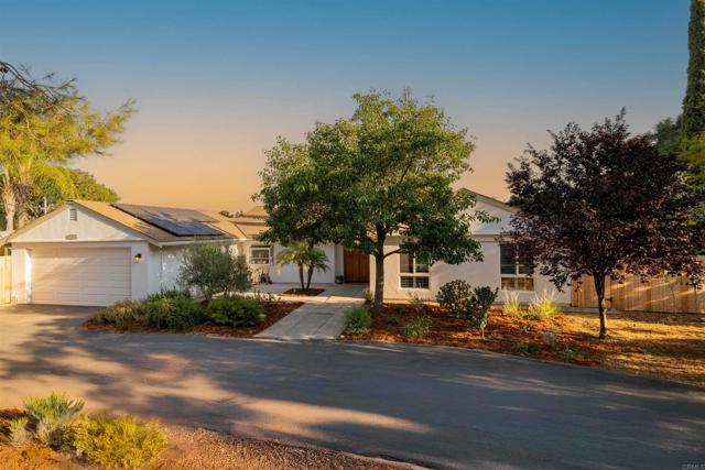 Detail Gallery Image 38 of 45 For 1454 Romance Rd, Escondido,  CA 92029 - 3 Beds | 2 Baths