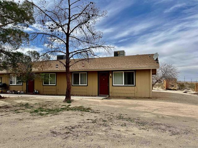 28150 Apache Ave, Barstow, CA 92311