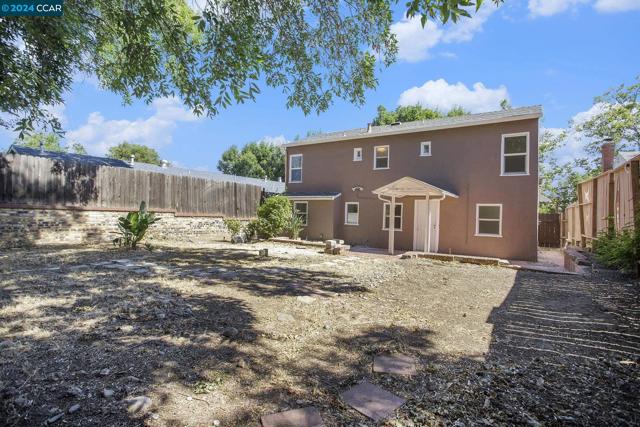 532 Central Ave, Pittsburg, California 94565, 4 Bedrooms Bedrooms, ,2 BathroomsBathrooms,Single Family Residence,For Sale,Central Ave,41063449