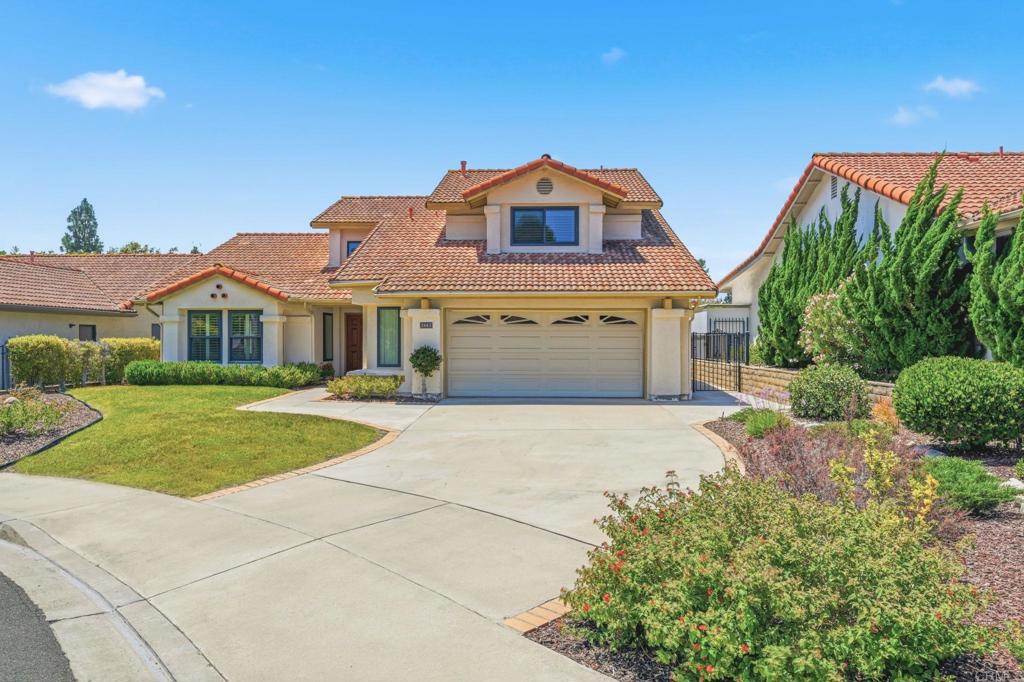 1463 Clark Court - photo 4
