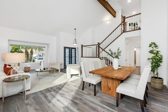 Detail Gallery Image 8 of 48 For 1634 Cottage Glen Ct, Encinitas,  CA 92024 - 4 Beds | 3 Baths