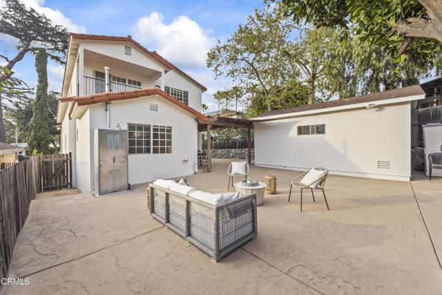 Detail Gallery Image 28 of 33 For 4608 La Crescenta Ave, La Crescenta,  CA 91214 - 5 Beds | 4 Baths