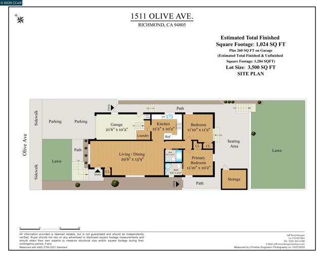 1511 Olive Ave, Richmond CA: https://media.crmls.org/mediaz/285d635e-9339-49d3-98a6-486f20b8b185.jpg