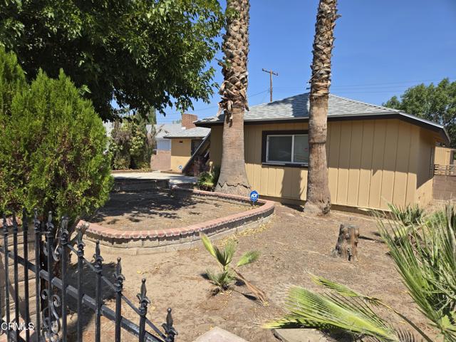 Detail Gallery Image 16 of 16 For 321 E Avenue J8, Lancaster,  CA 93535 - 4 Beds | 2 Baths