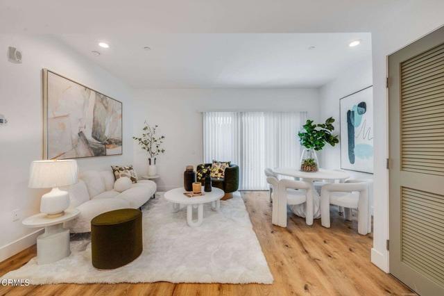Detail Gallery Image 11 of 26 For 239 S Marengo Ave #302,  Pasadena,  CA 91101 - 1 Beds | 1 Baths