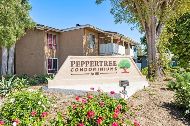 Detail Gallery Image 19 of 21 For 1300 Saratoga Ave #306,  Ventura,  CA 93003 - 2 Beds | 1 Baths