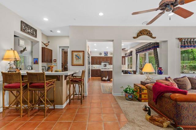 50 Oakmont Drive, Rancho Mirage, CA 92270