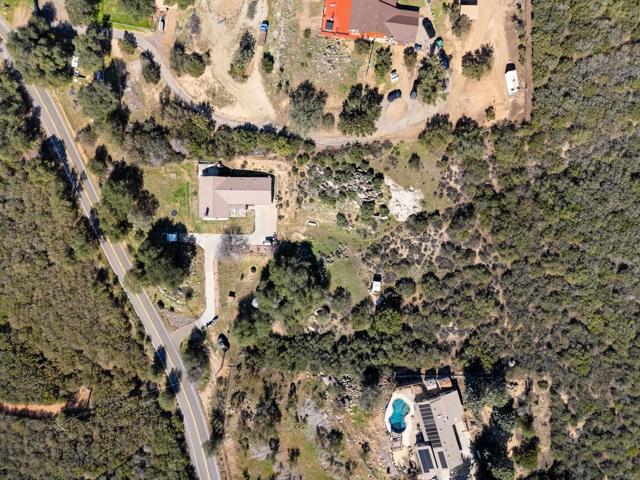 Detail Gallery Image 33 of 42 For 10619 Boulder Creek Rd, Descanso,  CA 91916 - 3 Beds | 2 Baths