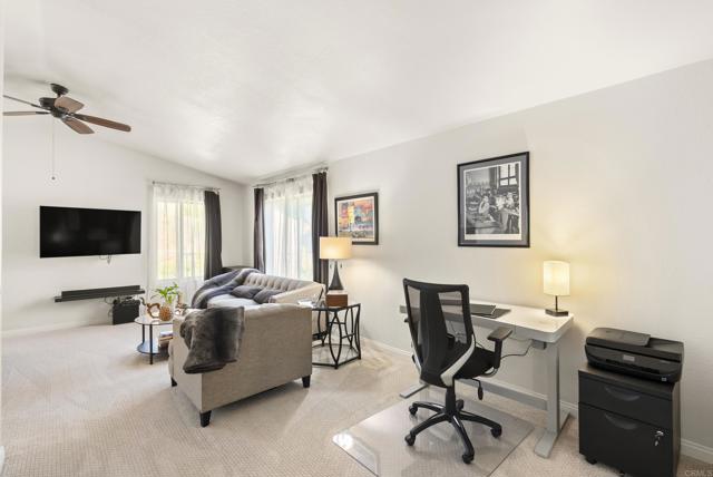 Detail Gallery Image 25 of 46 For 2225 Baxter Canyon Dr, Vista,  CA 92081 - 3 Beds | 2/1 Baths