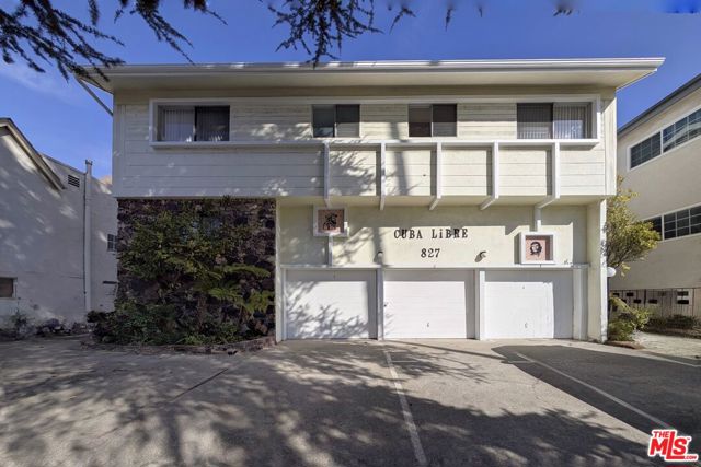 827 Lincoln Boulevard, F photo 1