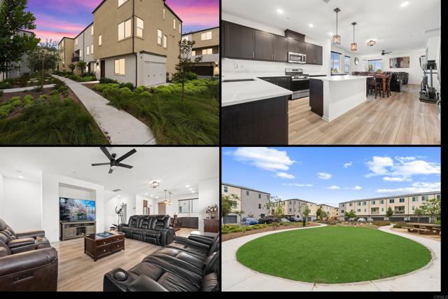 Details for 5484 Seacliff Place 49, San Diego, CA 92154