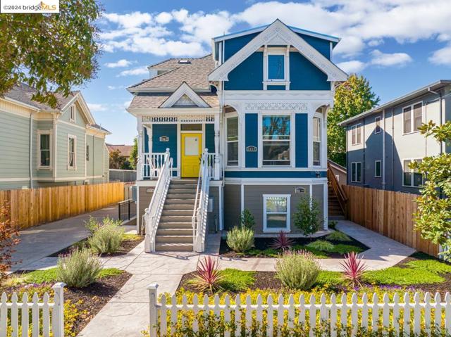 Image 2 of 25 For 2060 San Antonio Ave
