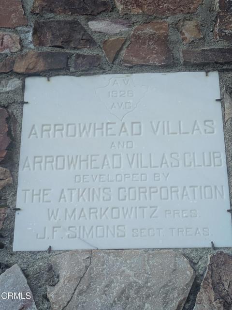 Detail Gallery Image 12 of 14 For 0 Fleming Creek, Lake Arrowhead,  CA 92352 - – Beds | – Baths