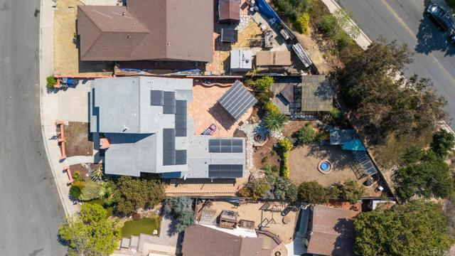 Detail Gallery Image 49 of 59 For 694 Calma Pl, Chula Vista,  CA 91910 - 5 Beds | 3/1 Baths
