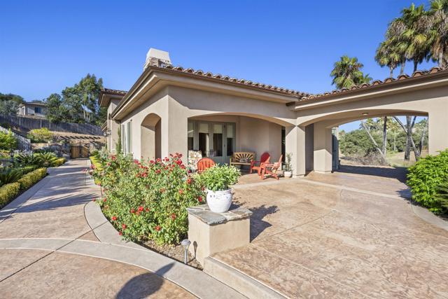 Home for Sale in Bonsall