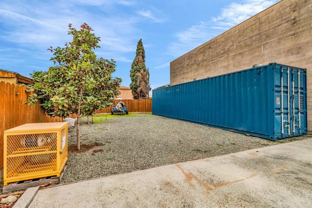 Detail Gallery Image 17 of 28 For 1332 Coolidge Ave, National City,  CA 91950 - – Beds | – Baths