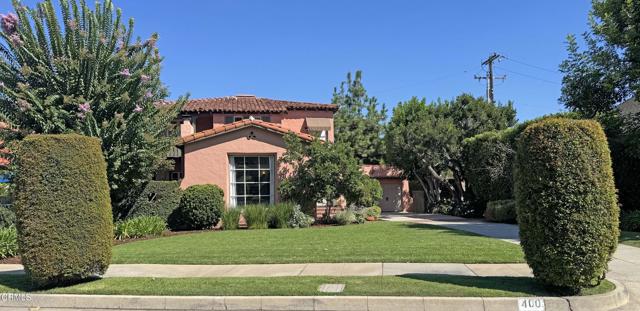 Detail Gallery Image 15 of 15 For 400 S Meridith Ave, Pasadena,  CA 91106 - 4 Beds | 2 Baths