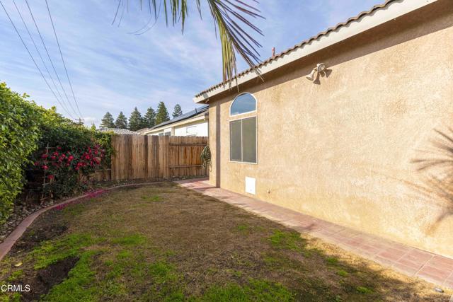 Detail Gallery Image 34 of 36 For 10805 Mirage Dr, Bakersfield,  CA 93311 - 4 Beds | 2 Baths