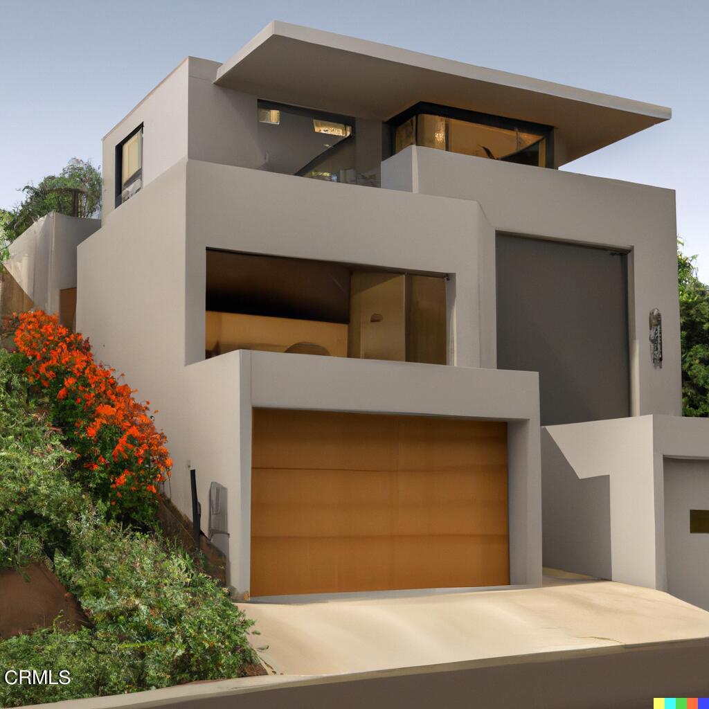 0 Ensenada Drive, Woodland Hills, CA 91364