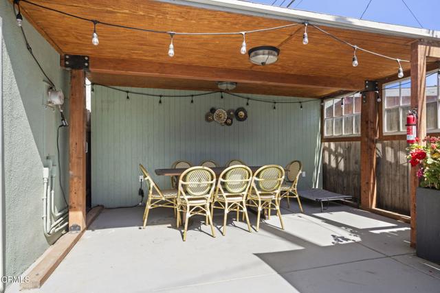 Detail Gallery Image 48 of 53 For 256 Melrose Dr, Oxnard,  CA 93035 - 3 Beds | 2/1 Baths