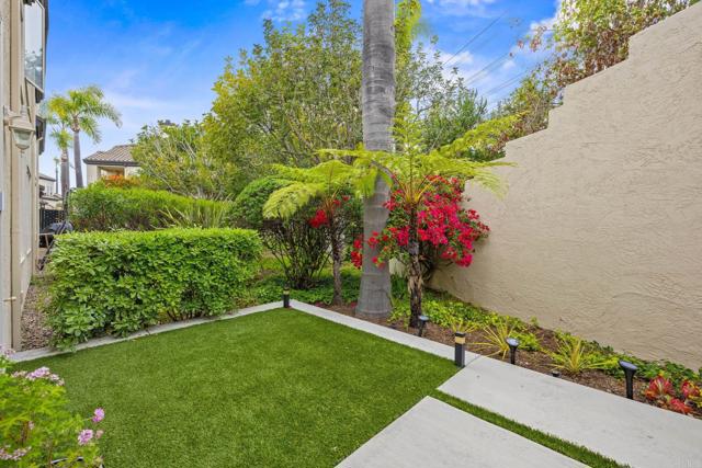 Detail Gallery Image 29 of 34 For 3358 Caminito Luna Nueva, Del Mar,  CA 92014 - 3 Beds | 2/1 Baths