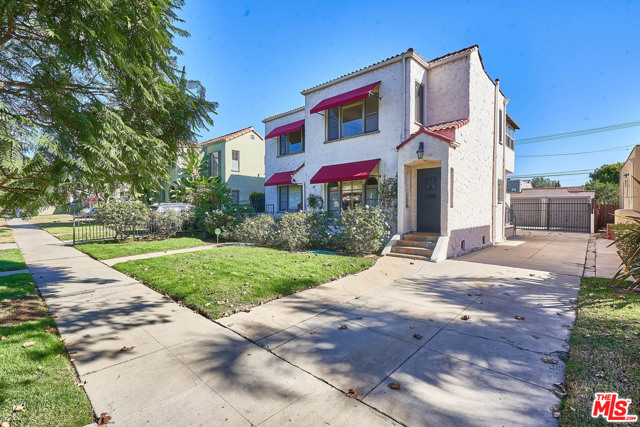 1286 S Highland Ave, Los Angeles, CA 90019