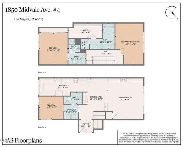 1850 Midvale Avenue, Los Angeles CA: https://media.crmls.org/mediaz/286a3ee3-a790-4dfa-a9f3-9cd0e50c5449.jpg