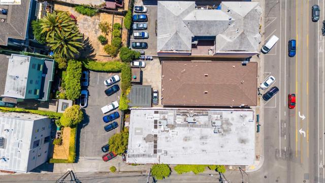 3666 Grand Avenue, Oakland, California 94610, ,Commercial Sale,For Sale,Grand Avenue,41068453