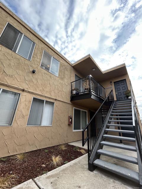 Detail Gallery Image 8 of 19 For 2621 Highland Ave, San Diego,  CA 92105 - – Beds | – Baths