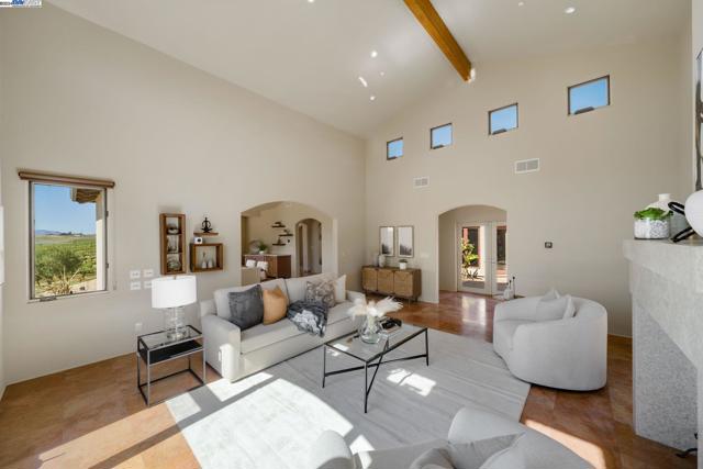 Image 4 of 59 For 7383 Cedar Mountain Rd