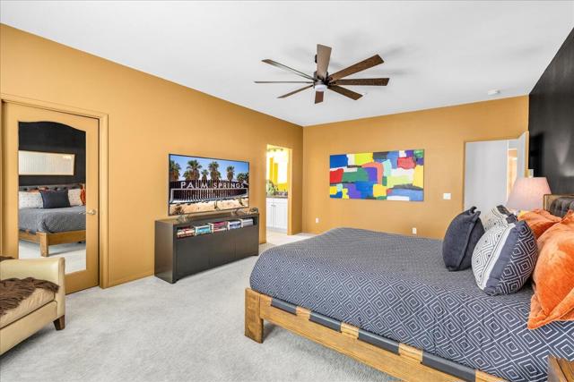 2090 Savanna Way, Palm Springs, CA 92262