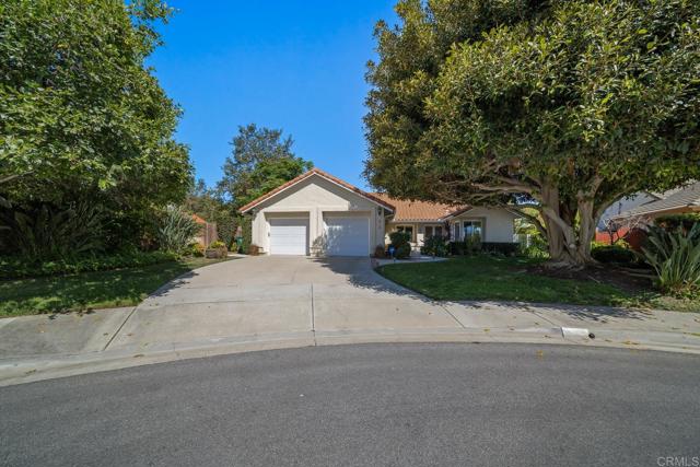 Detail Gallery Image 1 of 1 For 610 Creekside Avenue, Oceanside,  CA 92057 - 4 Beds | 2/1 Baths