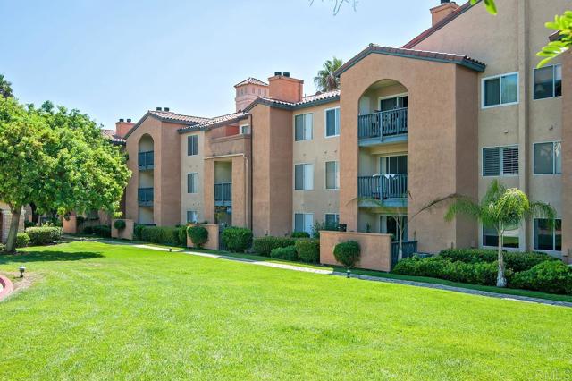 Detail Gallery Image 1 of 1 For 7150 Shoreline Dr #3307,  San Diego,  CA 92122 - 2 Beds | 2 Baths