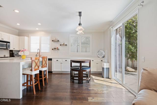 Detail Gallery Image 7 of 27 For 4538 Marrisa Way, Camarillo,  CA 93012 - 4 Beds | 2/1 Baths