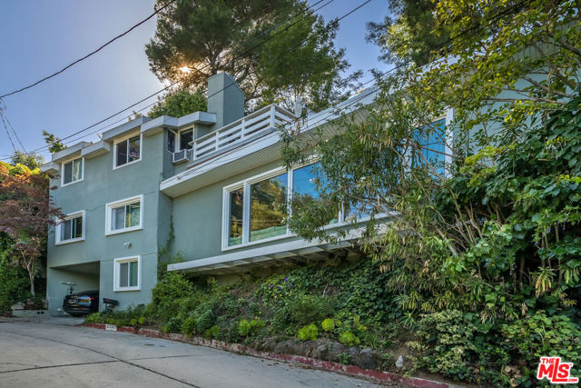 Image 2 for 2385 Sunset Heights Dr, Los Angeles, CA 90046