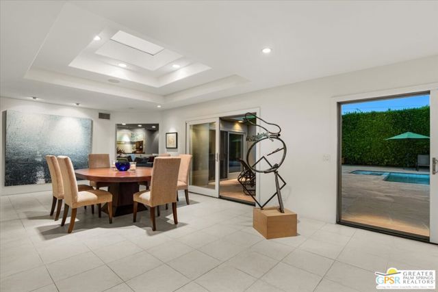 526 W Chino Canyon Road, Palm Springs, CA 92262