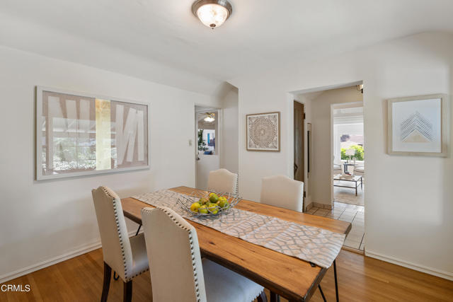 Detail Gallery Image 16 of 73 For 1845 Oakwood Ave, Glendale,  CA 91208 - 2 Beds | 2 Baths