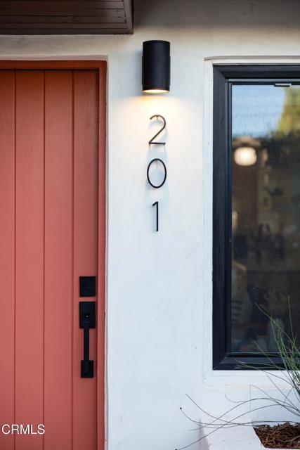Detail Gallery Image 5 of 68 For 201 Fox St, Ojai,  CA 93023 - 3 Beds | 2 Baths