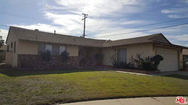 7352 Wilson Circle, Buena Park, CA 90620