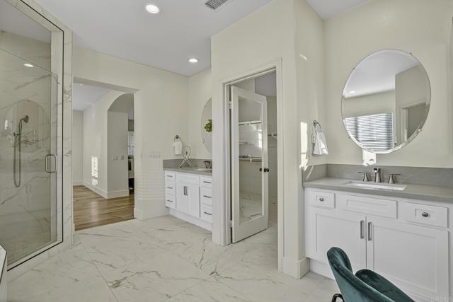 Detail Gallery Image 33 of 48 For 1445 Misty Sea Way, San Marcos,  CA 92078 - 6 Beds | 5/1 Baths