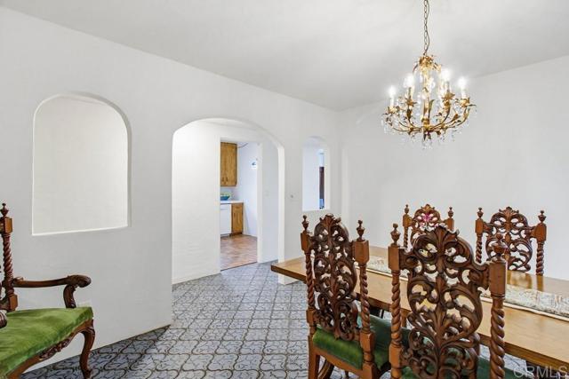 Detail Gallery Image 18 of 75 For 832 San Luis Rey, Coronado,  CA 92118 - 4 Beds | 3/1 Baths